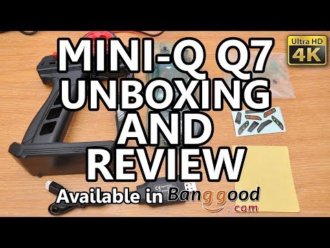 Sinohobby Mini-Q Q7 Review [4K] - UCpILo_iKrzGajxN1Ijpic8w