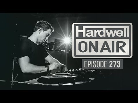 Hardwell On Air 273 - UCPT5Q93YbgJ_7du1gV7UHQQ