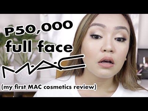 SUBUKANNE NATIN ANG MAC COSMETICS.. - UCDGdRHdLtV7VS_nWg9C2RVA