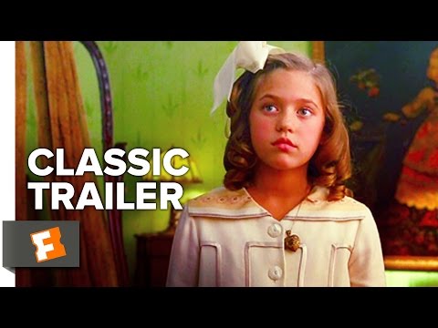 A Little Princess (1995) Official Trailer - Alfonso Cuarón, Liam Cunningham Movie HD - UCTCjFFoX1un-j7ni4B6HJ3Q