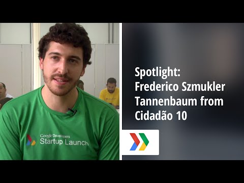 Spotlight: Cidadão 10 - UC_x5XG1OV2P6uZZ5FSM9Ttw