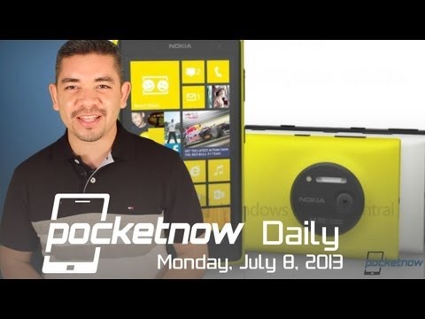 Apple App Store deals, Nokia Lumia 1020 renders, Moto X chassis & more - Pocketnow Daily - UCO_vmeInQm5Z6dEZ6R5Kk0A