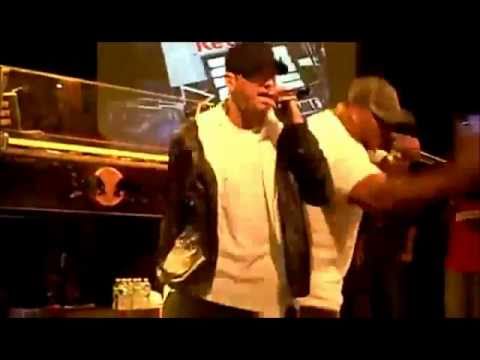 Eminem - Despicable Freestyle