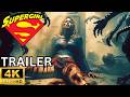 Supergirl in Crisis - PT2 - 2025 Official Trailer  Epic Showdown