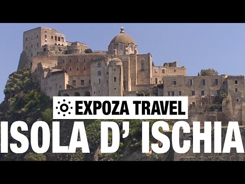 Isola D'Ischia, Azores (Italy) Vacation Travel Video Guide - UC3o_gaqvLoPSRVMc2GmkDrg