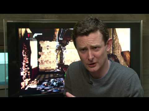 Mapping Out 'Uncharted 2: Among Theives' - UCftwRNsjfRo08xYE31tkiyw