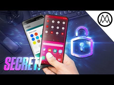 The Best SECRET Android Apps of 2018? - UCMiJRAwDNSNzuYeN2uWa0pA