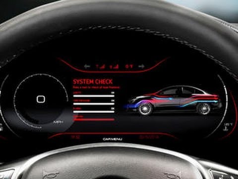 Next Big Thing - Embedded 4G in cars: Why it's important - UCOmcA3f_RrH6b9NmcNa4tdg