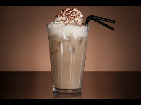 HOW TO MAKE ICED COFFEE - Greg's Kitchen - UCGXHiIMcPZ9IQNwmJOv12dQ