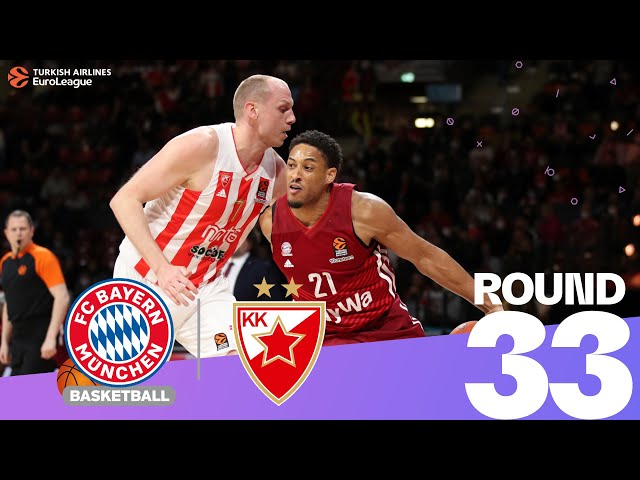 Bayern Munich Basketball Defeats Opponents