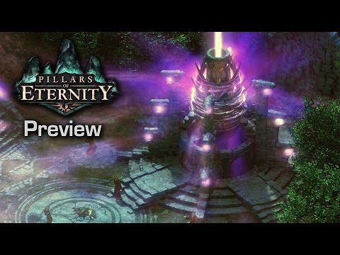 Pillars of Eternity Impressions - UCbu2SsF-Or3Rsn3NxqODImw