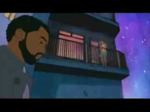 Kanye West - Heartless HQ (Official Video)