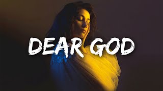 Ruben - Dear God (Lyrics)