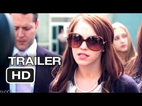 The Bling Ring Official Trailer #2 (2013) - Emma Watson Movie HD - UCi8e0iOVk1fEOogdfu4YgfA