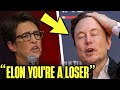 Elon Musk RAGES After MADDOW Goes PUBLIC With This!