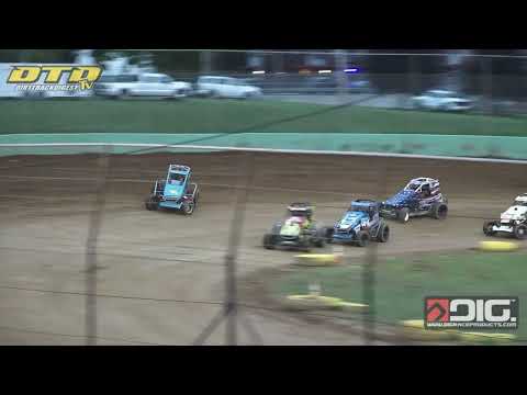 Action Track USA | SpeedSTR Feature Highlights | 7/22/26 - dirt track racing video image