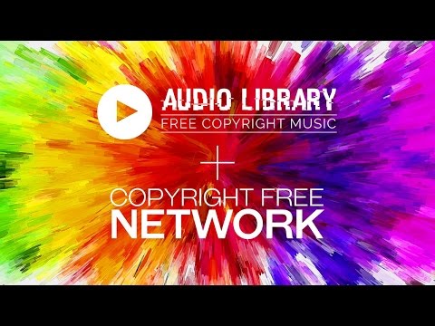 [No Copyright Music] Candy-coloured Sky - Catmosphere  [Collaboration w/ CopyrightFreeNetwork] - UCht8qITGkBvXKsR1Byln-wA