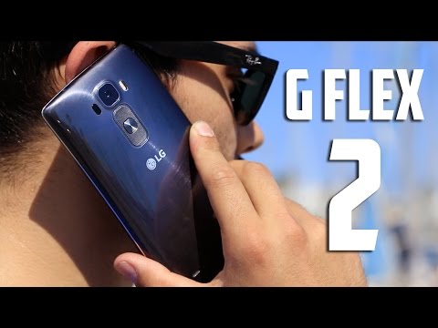 LG G Flex 2, Review en español - UCok_yhjwg4WSx3s_2Yh8ZjQ