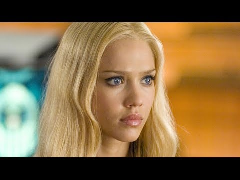 Why Hollywood Won't Cast Jessica Alba Anymore - UCP1iRaFlS5EYjJBryFV9JPw