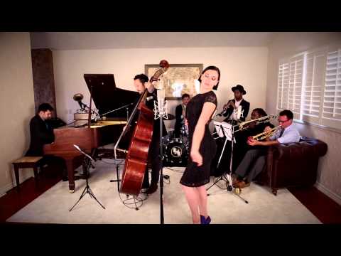 Criminal - Vintage Torch Song Fiona Apple Cover ft. Ariana Savalas - UCORIeT1hk6tYBuntEXsguLg