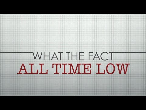 WTF: All Time Low - UCTEq5A8x1dZwt5SEYEN58Uw