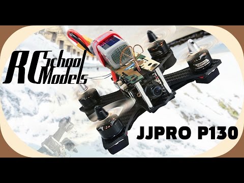 JJPRO-P130 обзор. - UCrRvbjv5hR1YrRoqIRjH3QA