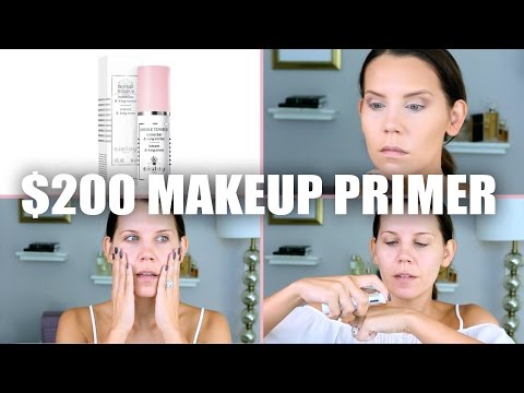 $200 MAKEUP PRIMER ... WTF??? + NEW HAIR!!!! - UC4qk9TtGhBKCkoWz5qGJcGg