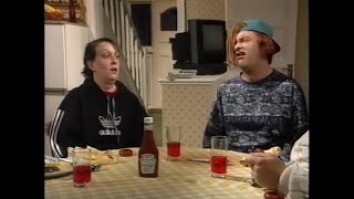 Kevin & Perry - Harry Enfield & Chums - Comedy TV