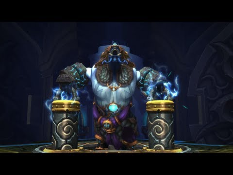 Mists of Pandaria - Patch 5.2: The Thunder King - UCbLj9QP9FAaHs_647QckGtg