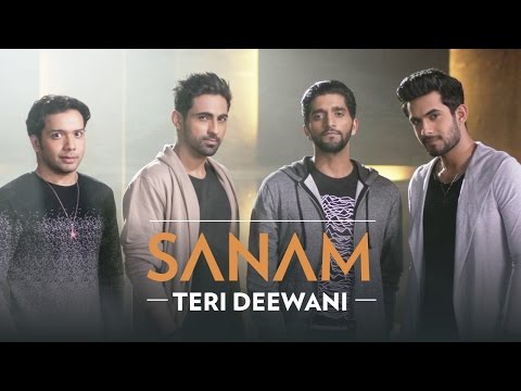 Teri Deewani | Sanam (ft. Sandeep Thakur) - UCnrG75VRwdlp2wtwfpOCBRQ