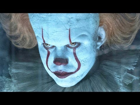 Easter Eggs You Missed In It: Chapter Two - UCP1iRaFlS5EYjJBryFV9JPw