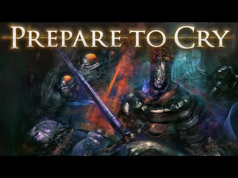 Dark Souls 3 Story ► Sulyvahn, the Tyrant - UCe0DNp0mKMqrYVaTundyr9w