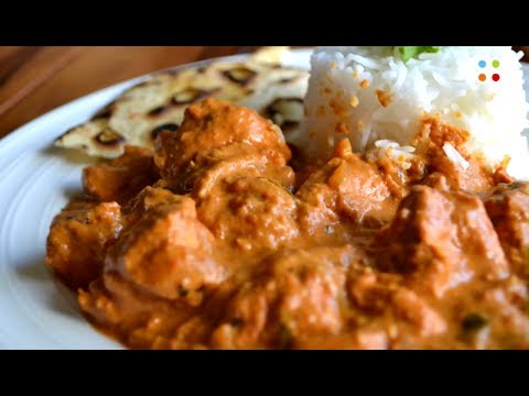 Health Challenge | Ep-10 | Seg-02 | Chicken Tikka Masala Recipe | Chef Saransh Goila - UCthIcpK06l9bhi9ISgreocw