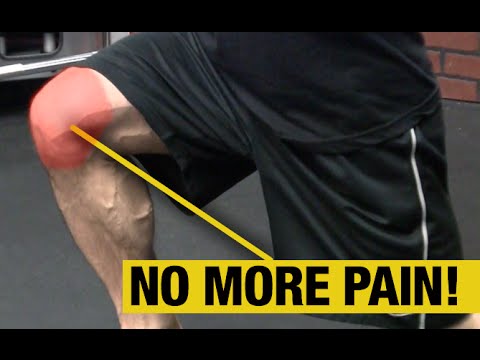 Knee Pain with Lunges (HERE’S YOUR SOLUTION!) - UCe0TLA0EsQbE-MjuHXevj2A