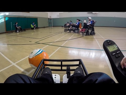 GoPro: Power Soccer - UCqhnX4jA0A5paNd1v-zEysw