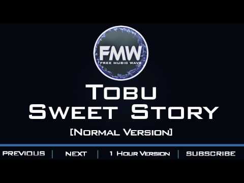 Tobu - Sweet Story - UC4wUSUO1aZ_NyibCqIjpt0g