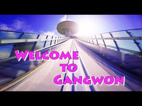 Gangwon Province / FPV Freestyle / 2018 강원도 드론 영상 공모전 출품작(확장판) - UCzTYi-kD2QrBvurKqKvTdQA