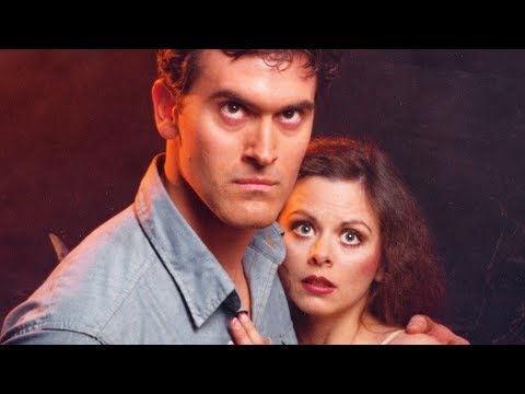 The Untold Truth Of Evil Dead - UCP1iRaFlS5EYjJBryFV9JPw