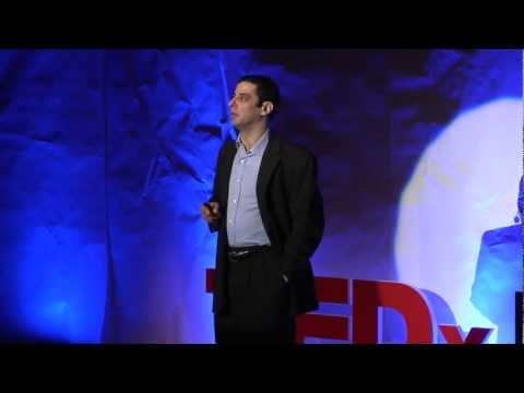 Hard Lessons Learned From Tough People: Jake Adelstein at TEDxKyoto 2012 - UCsT0YIqwnpJCM-mx7-gSA4Q