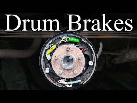 The ULTIMATE Guide on How to Replace Drum Brakes - UCes1EvRjcKU4sY_UEavndBw