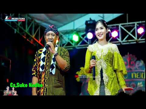 Lintang asmoro Suko nedho Kantong mc  & rinda ( cipt. galih yuana )
