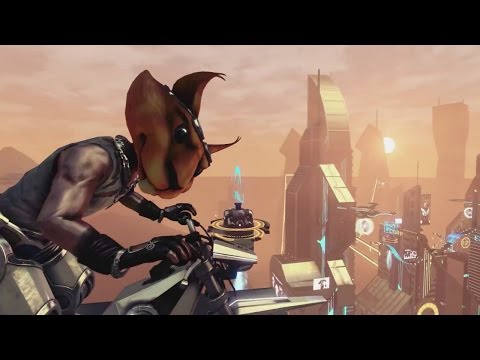 Trials Fusion - Fault One Zero DLC Trailer - UCKy1dAqELo0zrOtPkf0eTMw