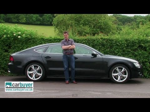 Audi A7 review - CarBuyer - UCULKp_WfpcnuqZsrjaK1DVw