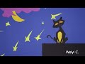 Paper Cut Out Stop Motion