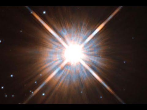 Proxima Centauri: Our Closest Stellar Neighbor - Statistics | Video - UCVTomc35agH1SM6kCKzwW_g