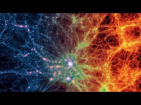 Bennett-McWilliams Lecture in Cosmology: Next Generation Cosmological Simulations