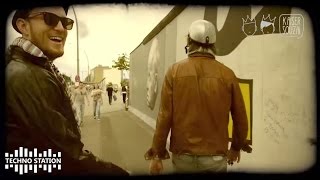 Kaiser Souzai - Bolero (INOFFICIAL COSMIC BERLIN CITY VIDEO)