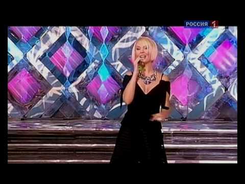 ВАЛЕРИЯ - Птица-разлука. Субботний вечер 2010 - UC8ctItMhn_FNS1c301_Q-zA