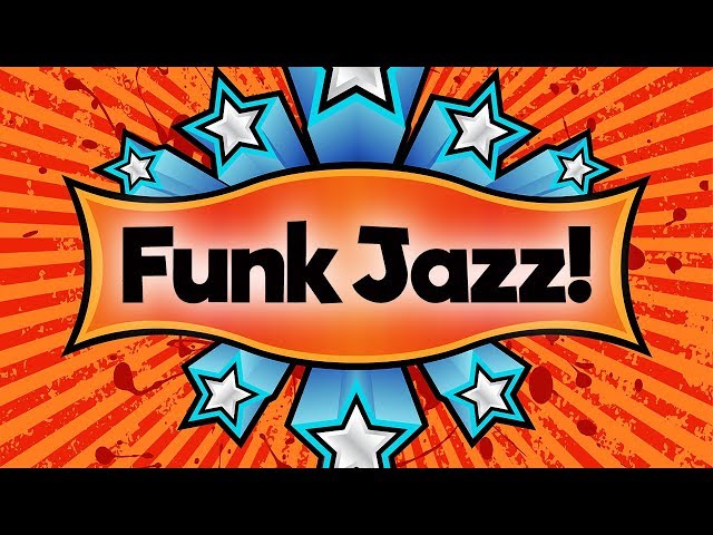 Funky Jazz Music to Get You Moving on YouTube