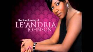 Jesus - Le'Andria Johnson